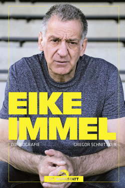 Eike Immel von Schnittker,  Gregor