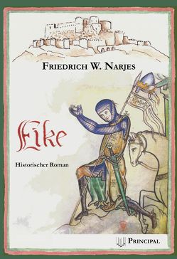 Eike von Narjes,  Friedrich W.