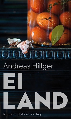 EI_LAND von Hillger,  Andreas