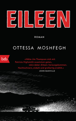 Eileen von Burger,  Anke Caroline, Moshfegh,  Ottessa