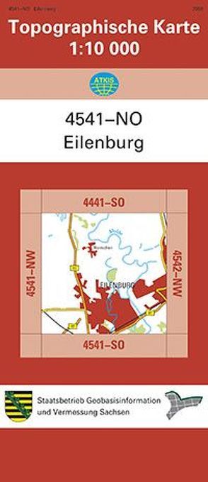 Eilenburg (4541-NO)