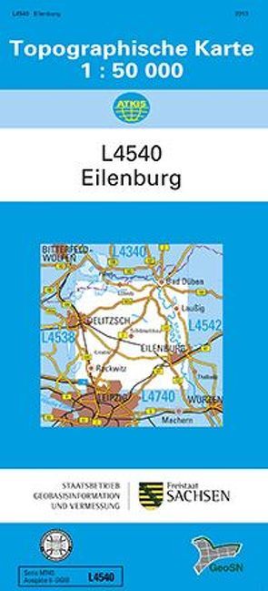 Eilenburg (L4540)