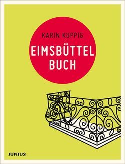 Eimsbüttelbuch von Kuppig,  Karin
