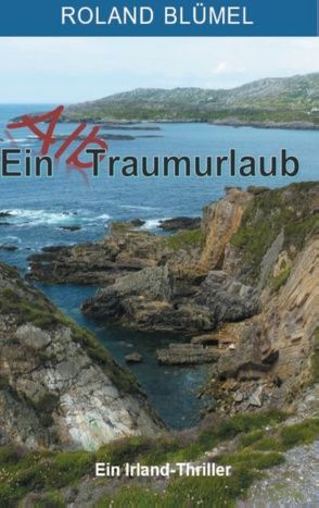 Ein Alb-Traumurlaub von Blümel,  Roland