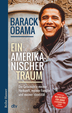 Ein amerikanischer Traum von Fienbork,  Matthias, Hald,  Katja, Obama,  Barack