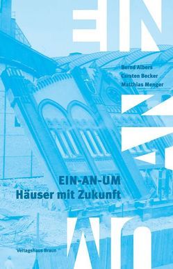 EIN-AN-UM von Albers,  Bernd