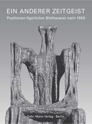 Ein anderer Zeitgeist von Hofmann,  Werner, Lichtenstern,  Christa, Ohnesorge,  Birk