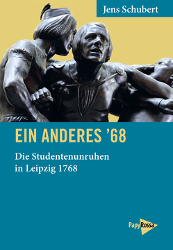 Ein anderes ’68 von Schubert,  Jens