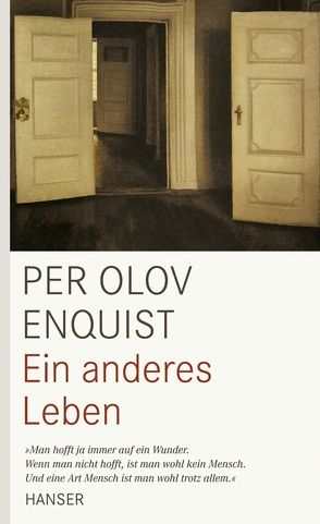 Ein anderes Leben von Butt,  Wolfgang, Enquist,  Per Olov