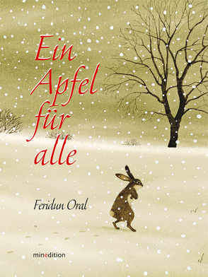 Ein Apfel für Alle von Oral,  Feridun