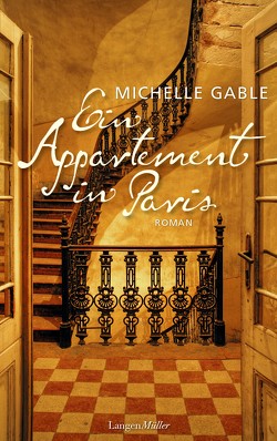 Ein Appartement in Paris von Gable,  Michelle