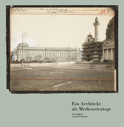 Ein Architekt als Medienstratege von Nierhaus,  Andreas
