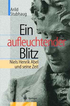 Ein aufleuchtender Blitz von Schneider,  L., Stubhaug,  Arild