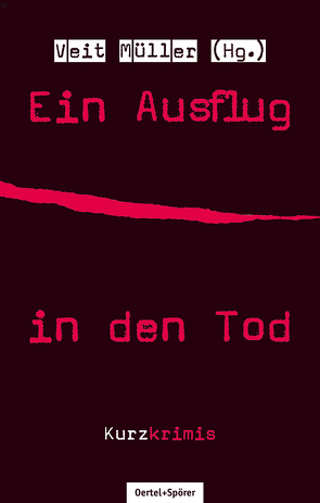 Ein Ausflug in den Tod von Müller,  Veit