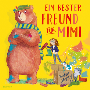 Ein bester Freund für Mimi von Davey,  Sharon, Jüngert,  Pia