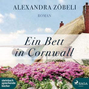 Ein Bett in Cornwall von Pages,  Svenja, Zöbeli,  Alexandra