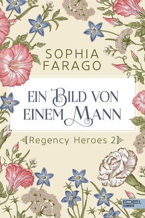 Ein Bild von einem Mann von Farago,  Sophia