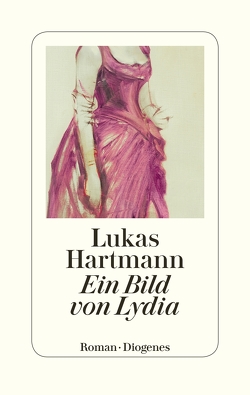 Ein Bild von Lydia von Hartmann,  Lukas