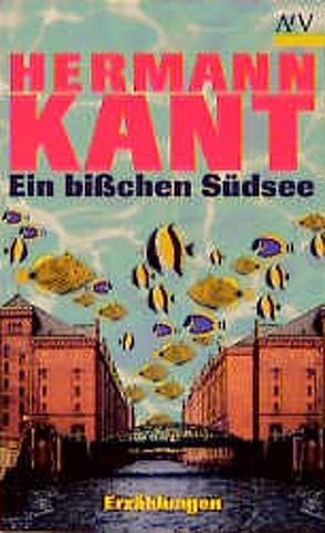 Ein bißchen Südsee von Kant,  Hermann