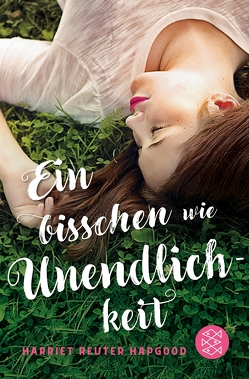 Ein bisschen wie Unendlichkeit von Hapgood,  Harriet Reuter, Hornfeck,  Susanne