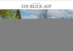 Ein Blick auf Bad Sooden-Allendorf (Wandkalender 2024 DIN A2 quer), CALVENDO Monatskalender von W. Lambrecht,  Markus