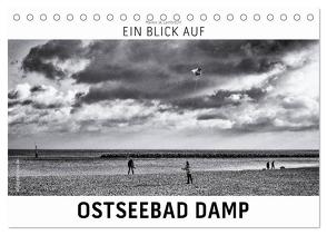 Ein Blick auf Ostseebad Damp (Tischkalender 2024 DIN A5 quer), CALVENDO Monatskalender von W. Lambrecht,  Markus