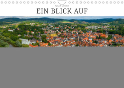 Ein Blick auf Witzenhausen (Wandkalender 2024 DIN A4 quer) von W. Lambrecht,  Markus