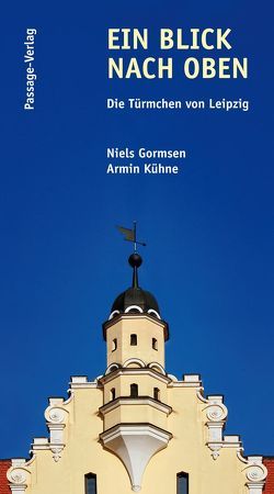 Ein Blick nach oben von Gormsen,  Niels, Kühne,  Armin