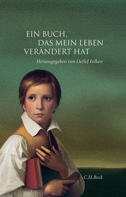 Ein Buch, das mein Leben verändert hat von Felken,  Detlef