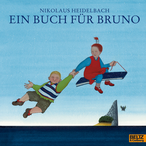 Ein Buch für Bruno von Heidelbach,  Nikolaus