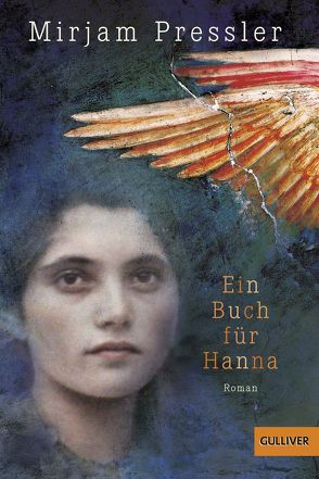 Ein Buch für Hanna von Pressler,  Mirjam