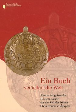 Ein Buch verändert die Welt von Froschauer,  Harald, Gastgeber,  Christian, Harrauer,  Hermann