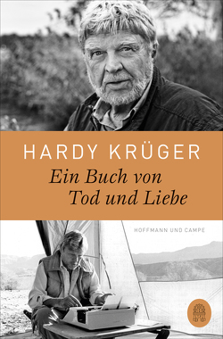 Ein Buch von Tod und Liebe von Käfferlein,  Peter, Köhne,  Olaf, Krüger,  Hardy