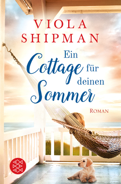 Ein Cottage für deinen Sommer von Nirschl,  Anita, Shipman,  Viola