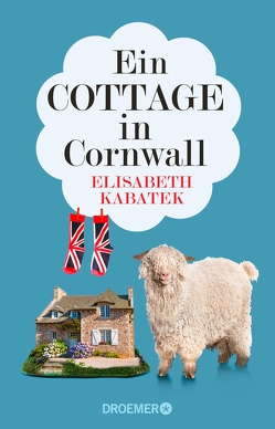 Ein Cottage in Cornwall von Kabatek,  Elisabeth