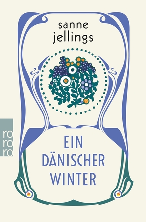 Ein dänischer Winter von Jellings,  Sanne