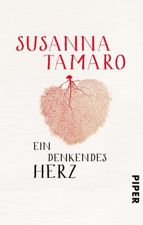 Ein denkendes Herz von Kleiner,  Barbara, Tamaro,  Susanna