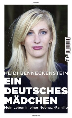 Ein deutsches Mädchen von Benneckenstein,  Heidi, Haberl,  Tobias