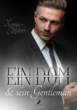 Ein Dom und sein Gentleman von Melzer,  Xenia