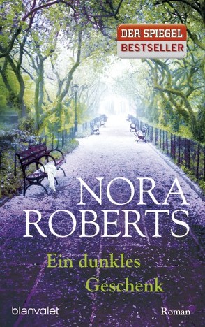 Ein dunkles Geschenk von Pèe,  Margarethe van, Roberts,  Nora