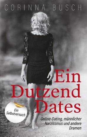 Ein Dutzend Dates von Busch,  Corinna