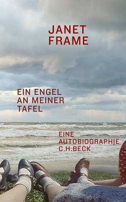 Ein Engel an meiner Tafel von Faschinger,  Lilian, Frame,  Janet