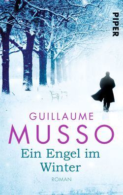 Ein Engel im Winter von Gittinger,  Antoinette, Musso,  Guillaume