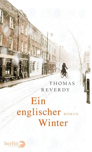 Ein englischer Winter von Große,  Brigitte, Reverdy,  Thomas