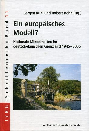 Ein europäisches Modell? von Bohn,  Robert, Kühl,  Jørgen