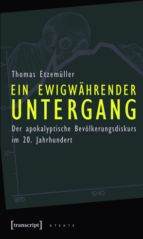 Ein ewigwährender Untergang von Etzemüller,  Thomas