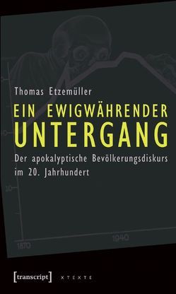Ein ewigwährender Untergang von Etzemüller,  Thomas