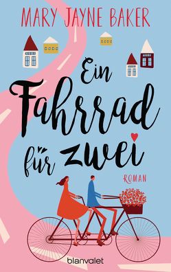 Ein Fahrrad für zwei von Baker,  Mary Jayne, Göhler,  Christoph