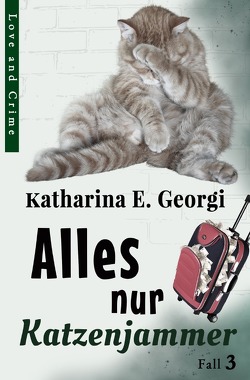 Ein Fall für Maike / Alles nur Katzenjammer von Georgi,  Katharina E.