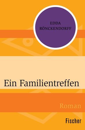 Ein Familientreffen von Rönckendorff,  Edda